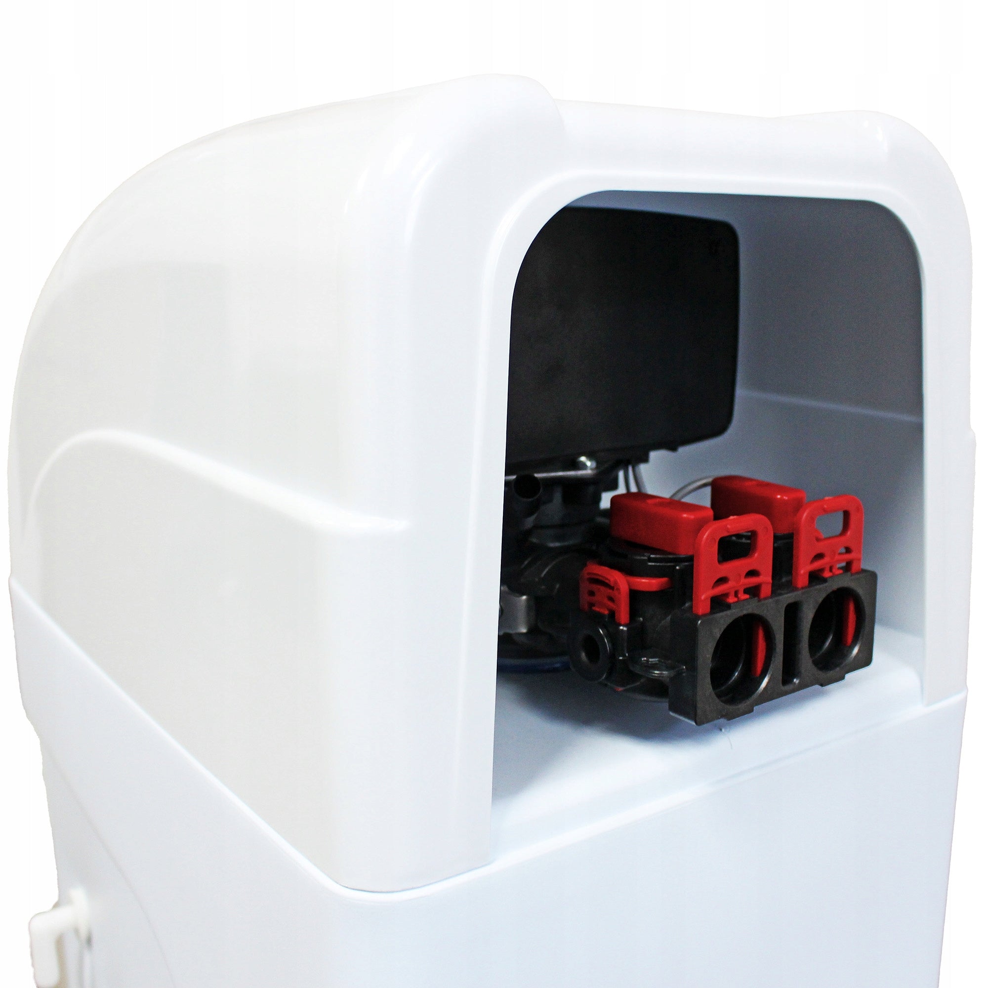 Water Softener for Home AQUAFIT 27 Water Treatment Station Treatment Plant Capacity 27 l