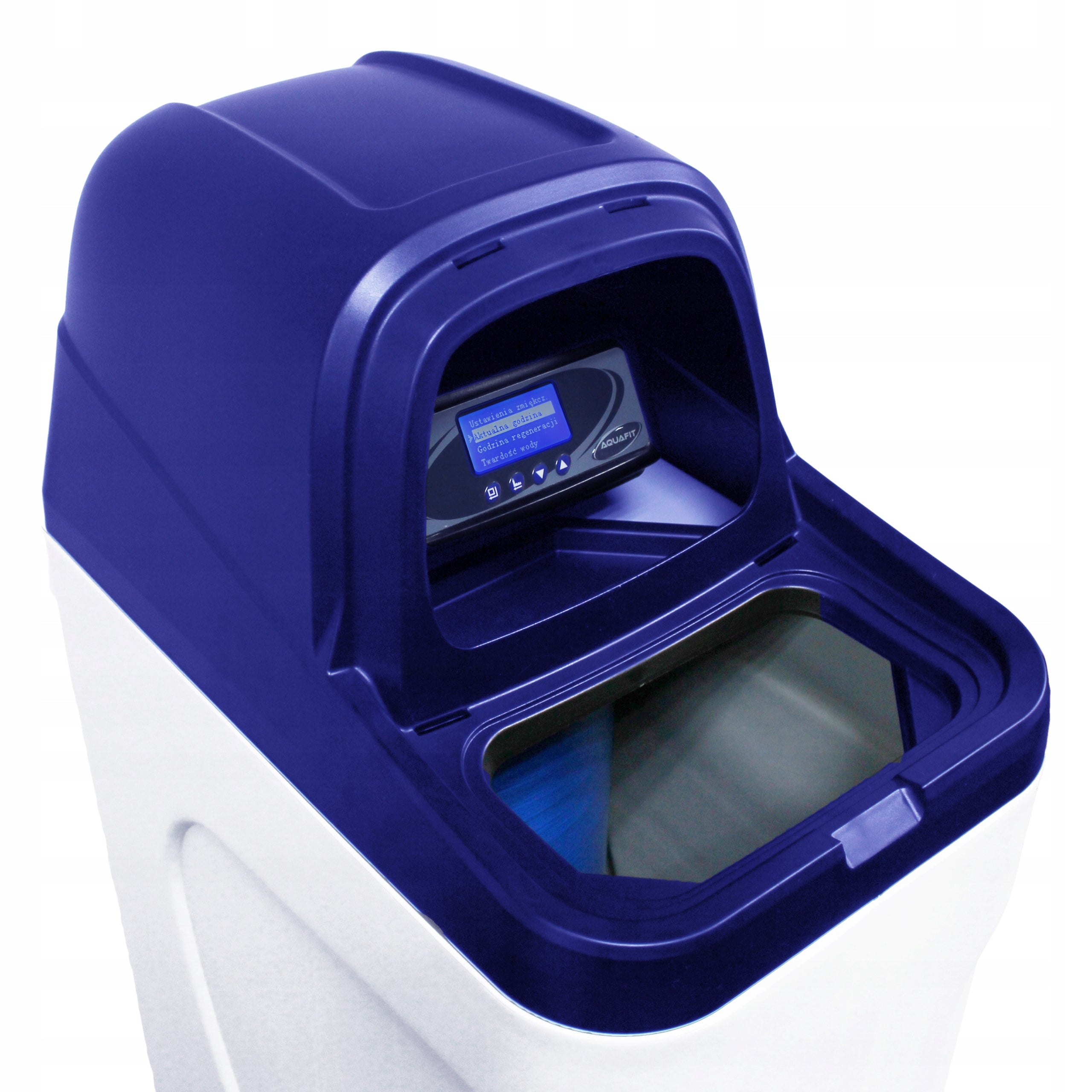 Water Softener for Home AQUAFIT Active 32 Water Treatment Station WB Manufacturer code 01010132001