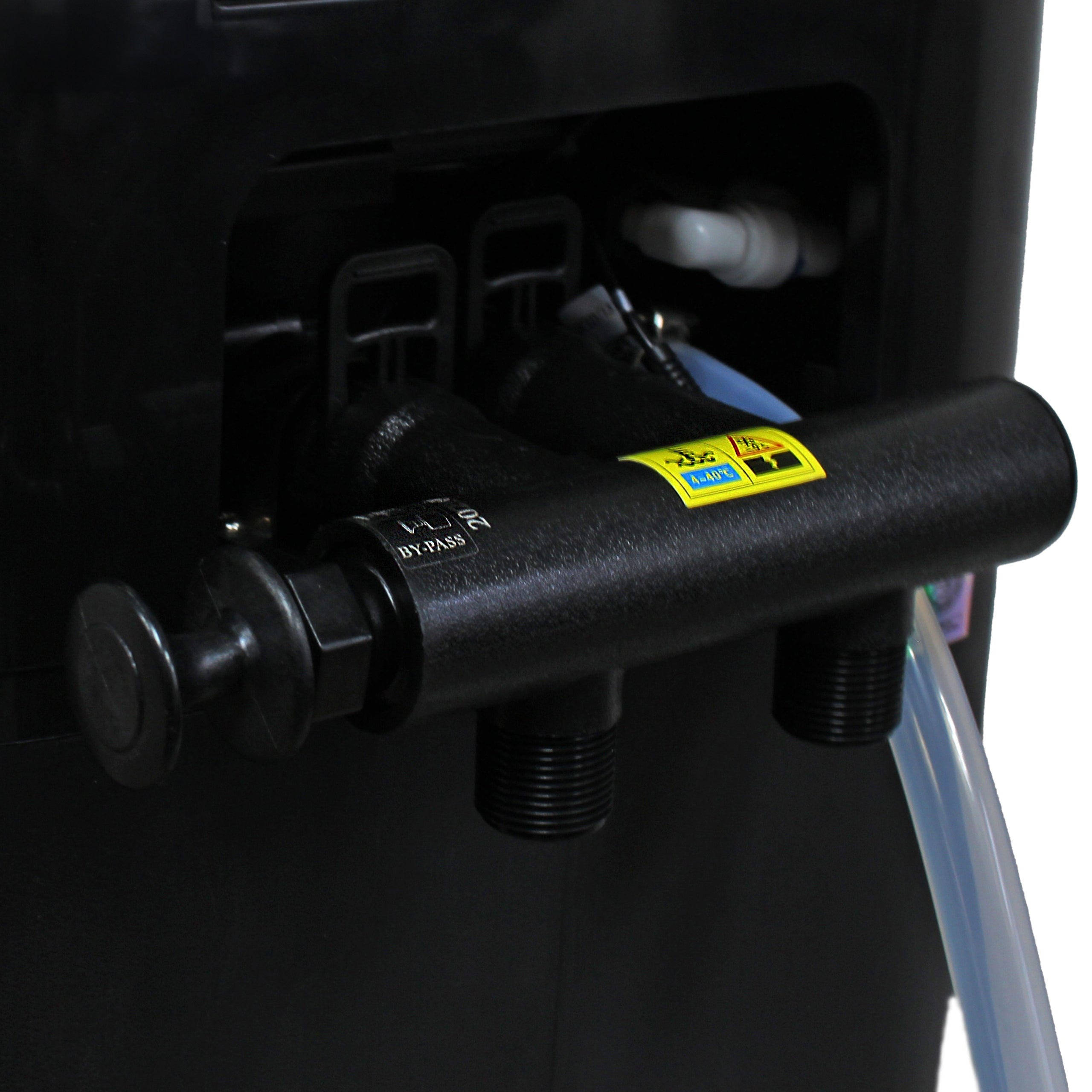 Water Softener for Home AQUAFIT V Smart 32 Water Treatment Station Kind softener
