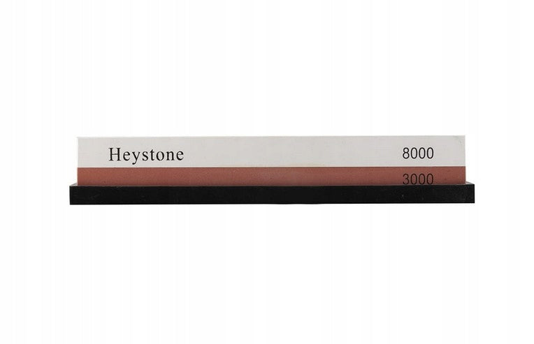 Water Stone Sharpener Donkey 3000/8000 Heystone Manufacturer code H8030