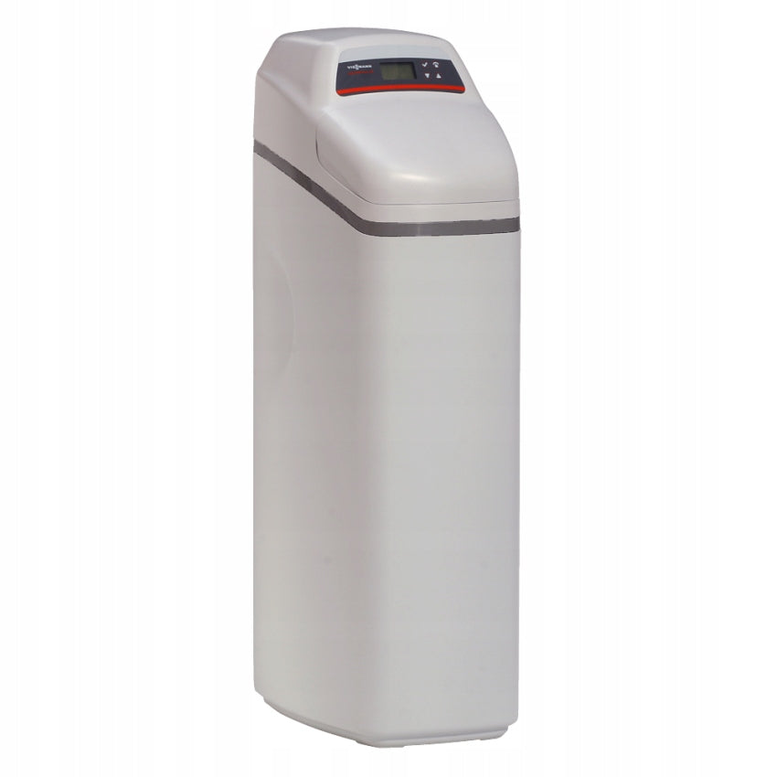 Water Treatment Station Softener VIESSMANN AQUASTILLA 25