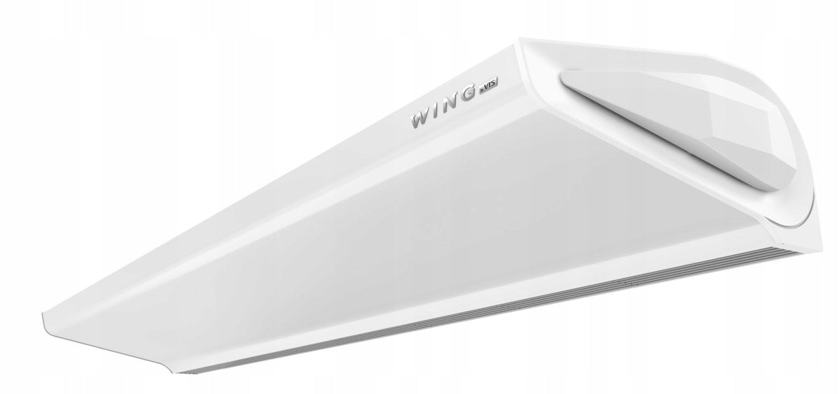 Water curtain WING W200 EC