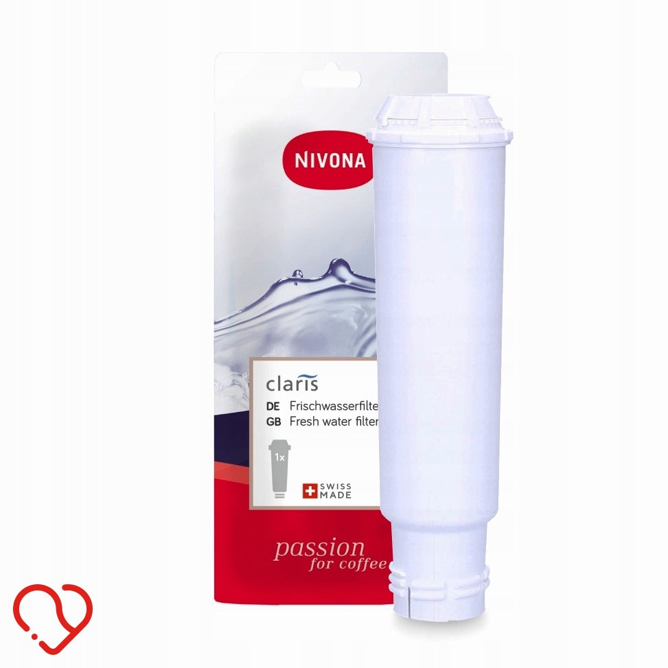 Water filter Nivona Claris NIRF701