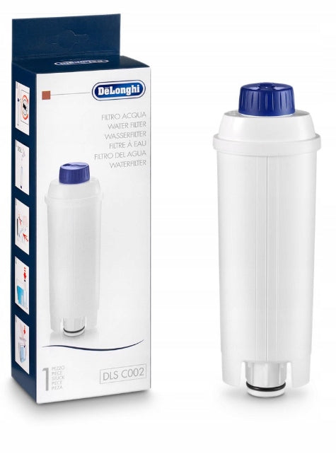 Water filter for DeLonghi ECAM23210W machine