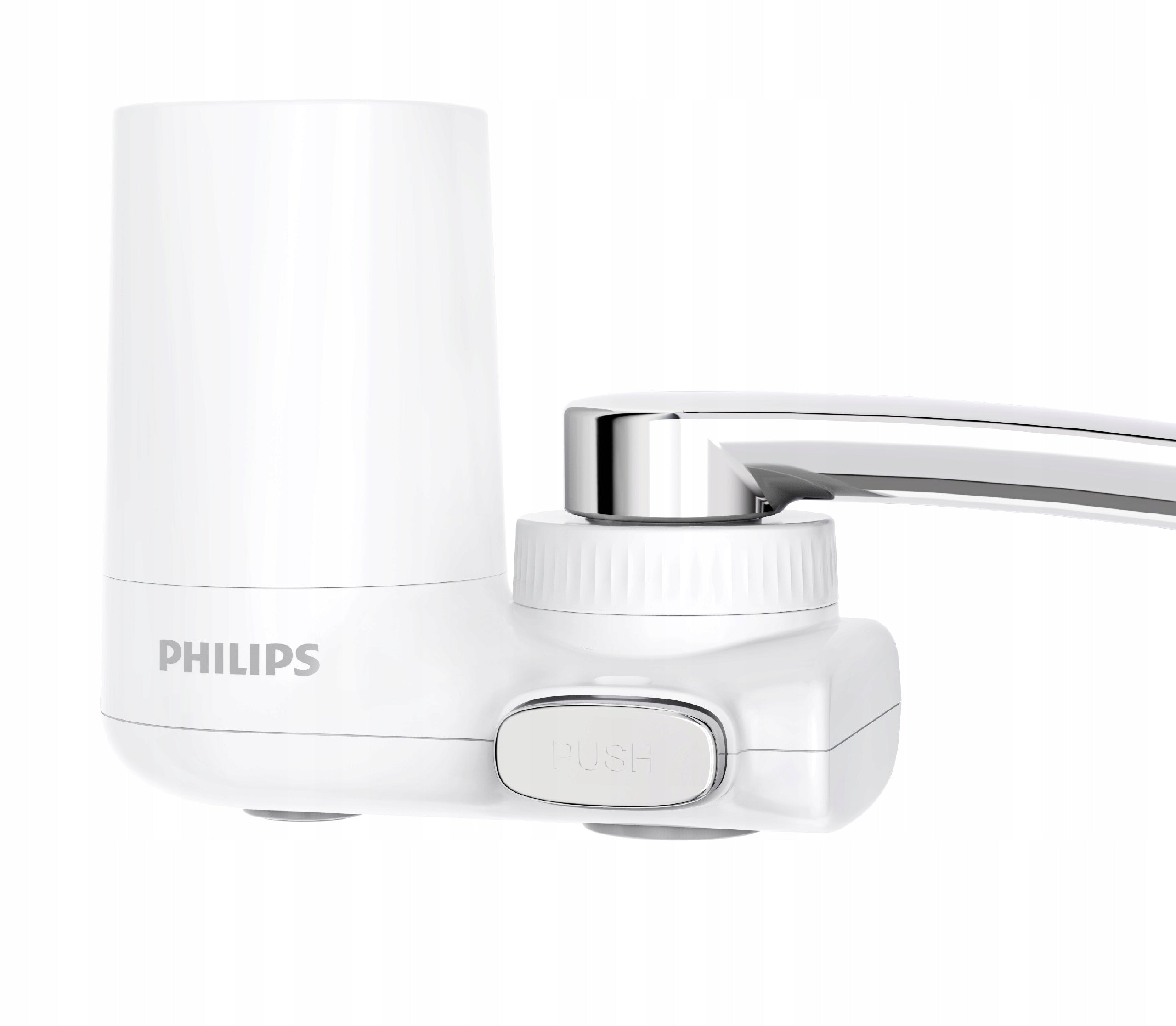 Water filter for tap PHILIPS AWP3703, tap water filter Kind on-tap