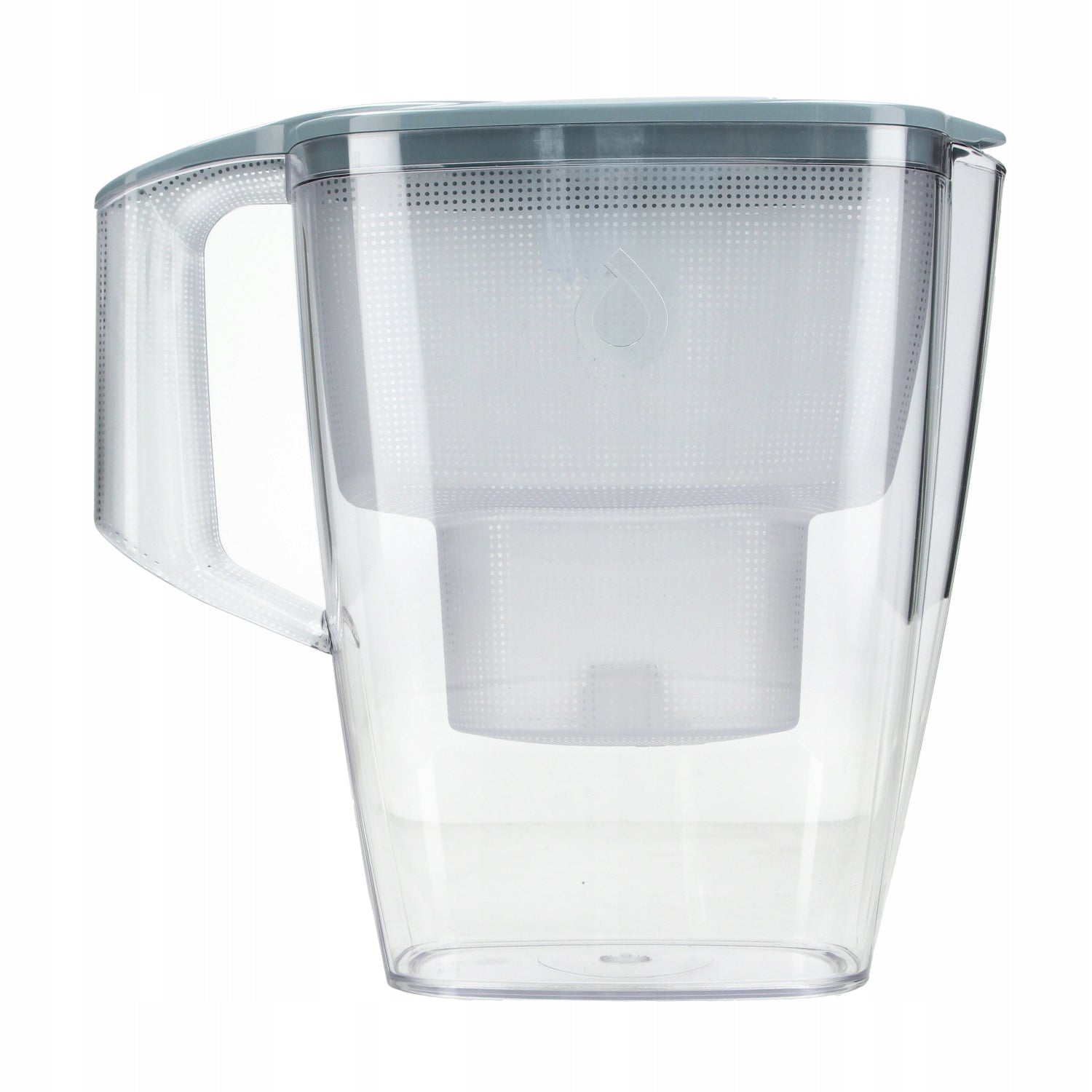Water filter jug Dafi Mila LED +1 Unimax filter (steel) Manufacturer code 2_305748