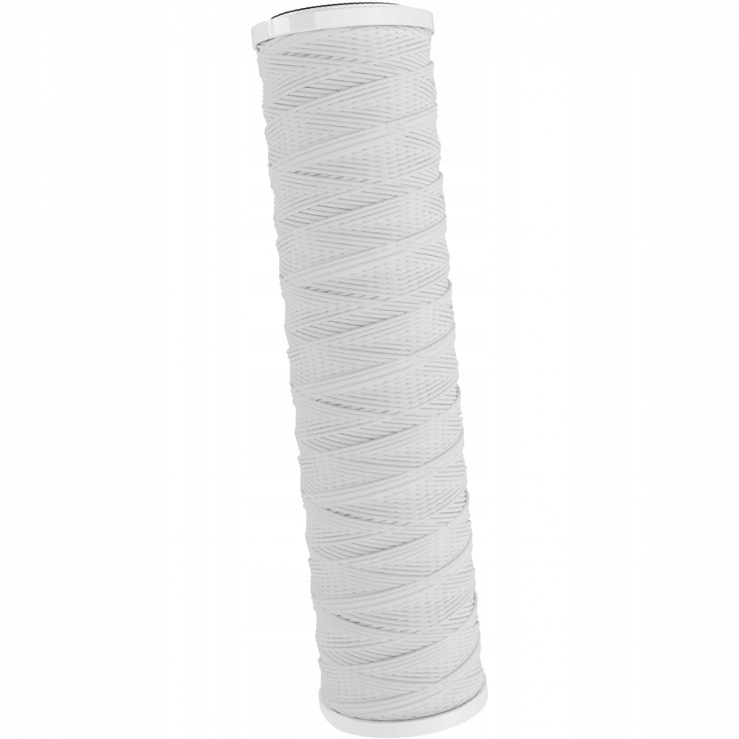 Water filter pre-filtration body 1" 3-stage + 3 cartridges filters Product weight with unit packaging 0.3 kg