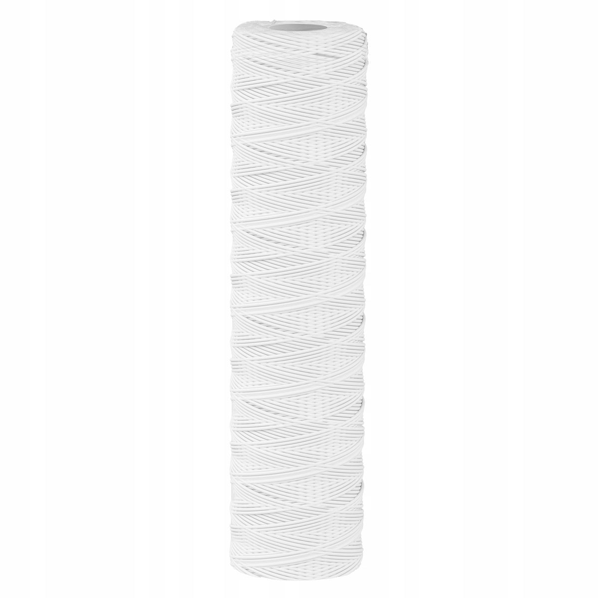 Water filter string cartridge Wessper 10" 5 micron PP5 preliminary 15 pieces Manufacturer code WES6001-15