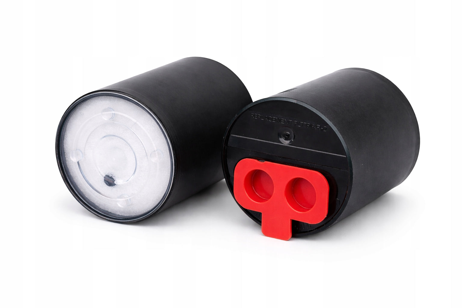 Water filters for tap INSTAPURE F2 white, tap filter, cartridge R2 Brand Instapure