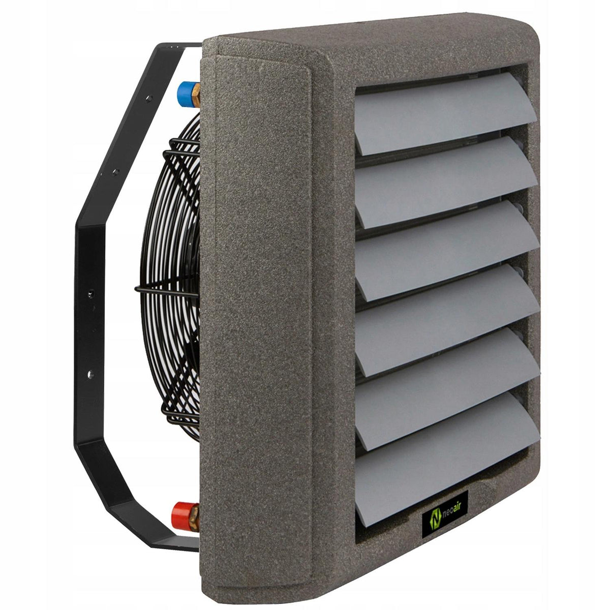 Water heater NeoAir EVO35 - 35kw + mounting console