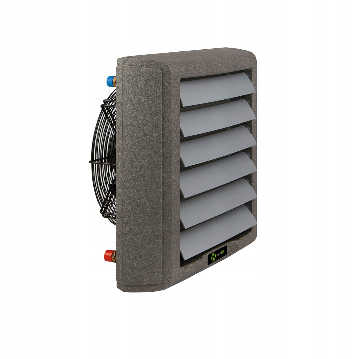 Water heater NeoAir EVO49 - 49kw + Handle Manufacturer code Nagrzewnica wodna NeoAir EVO49