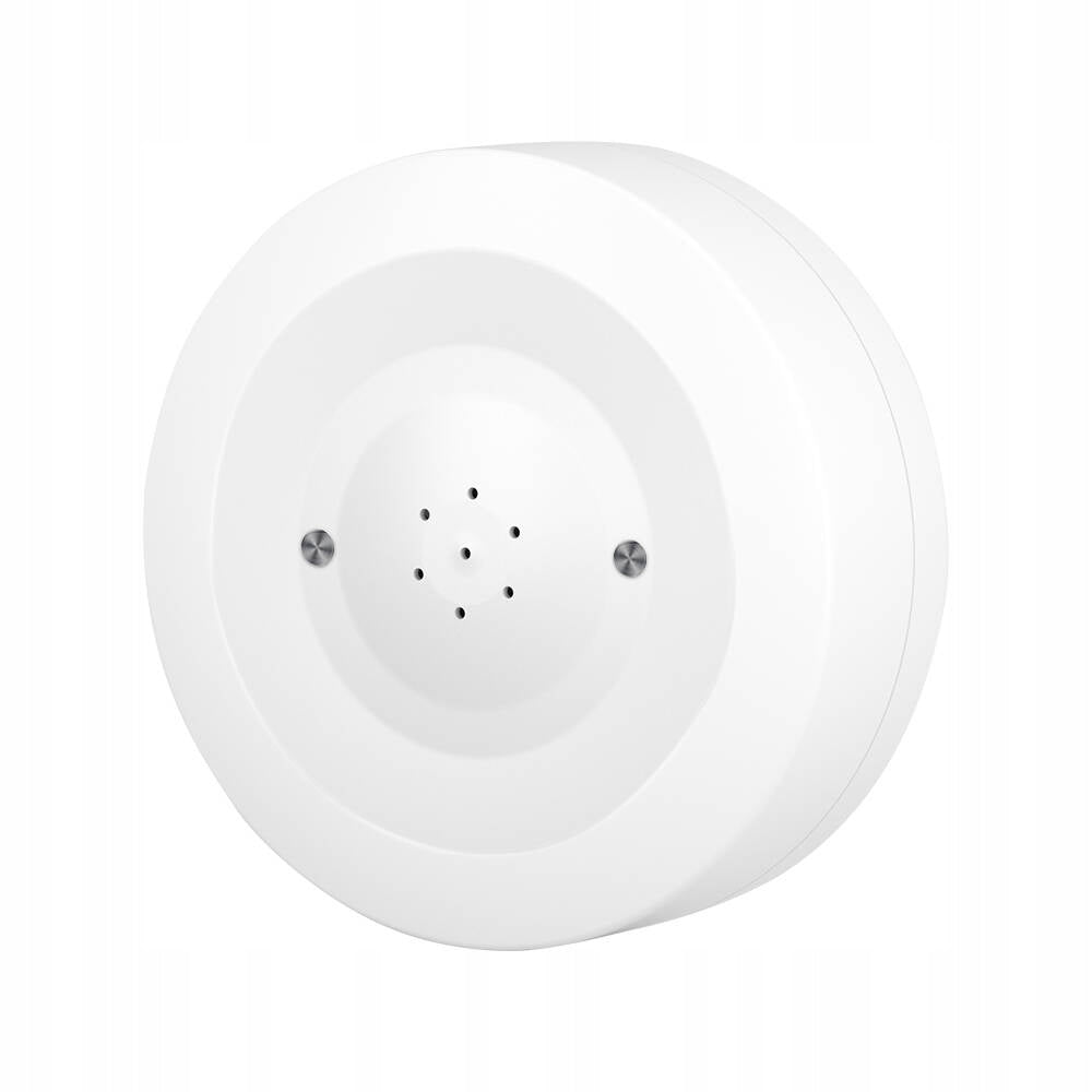 Water leak sensor flooding sensor round WIFI TUYA Smart Life EAN (GTIN) 5906952652012
