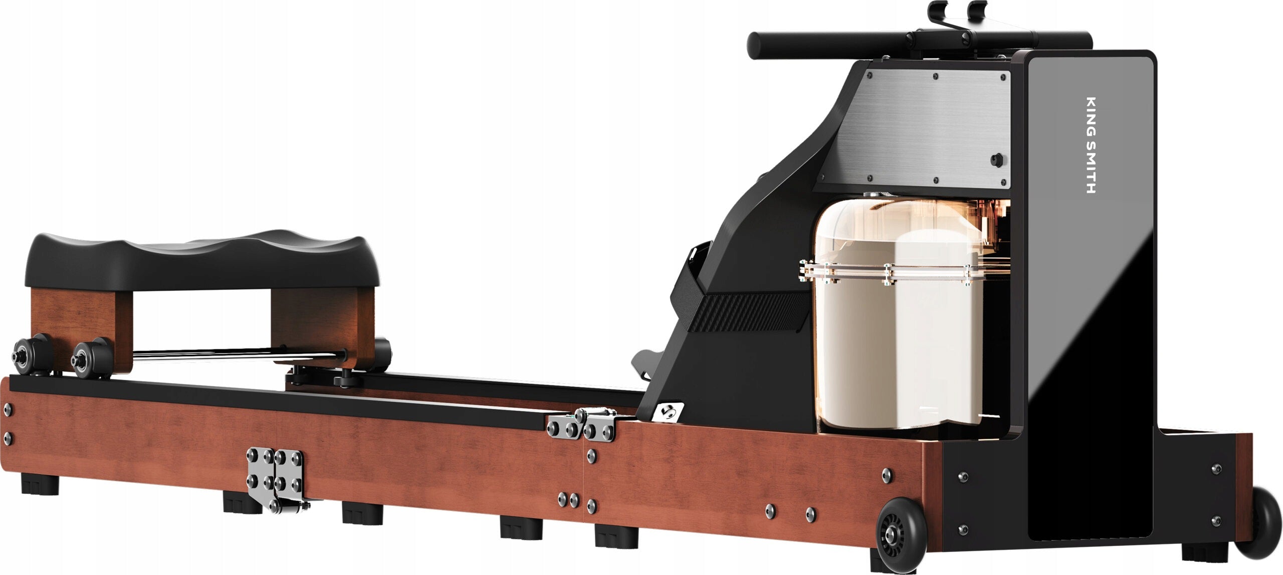Water-magnetic rowing machine KINGSMITH WM10 Brand KingSmith