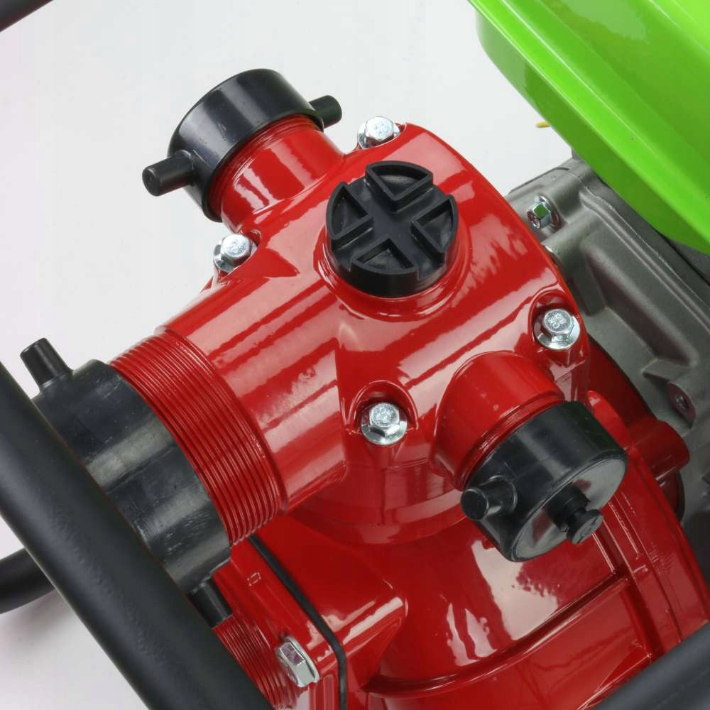 Water pump BARRACUDA WP30HP High pressure pump 6 bar 3" 1000 l/min Product weight with unit packaging 0.01 kg