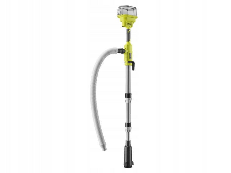 Water pump RYOBI RY18STPA-0 battery
