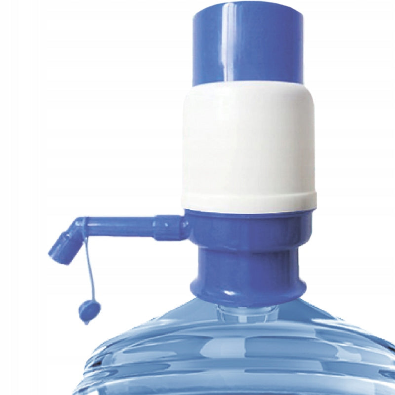 Water pump ViO P4 – Dispenser bottle pourer 13, 18,9 l Manufacturer code ViO-P4