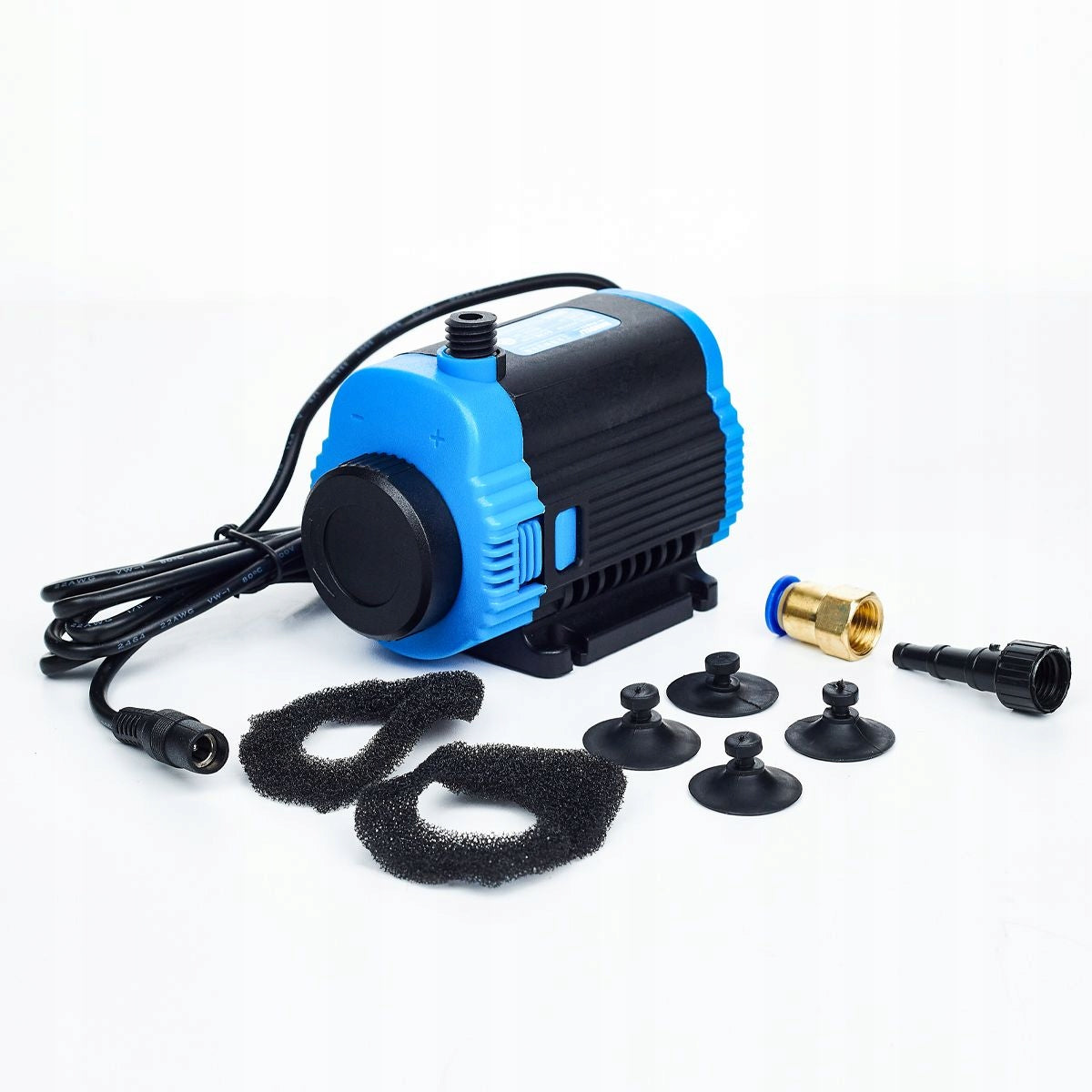 Water pump for automatic cutter Wandeli 24 V WATER PUMP