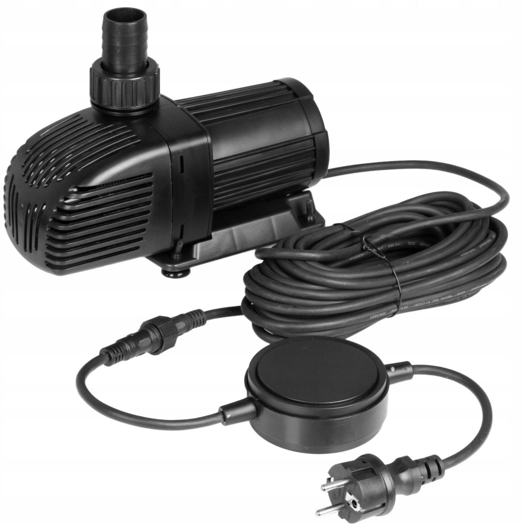 Water pump for pond water 13000l/h Kruger Meier StreamPulse Pond