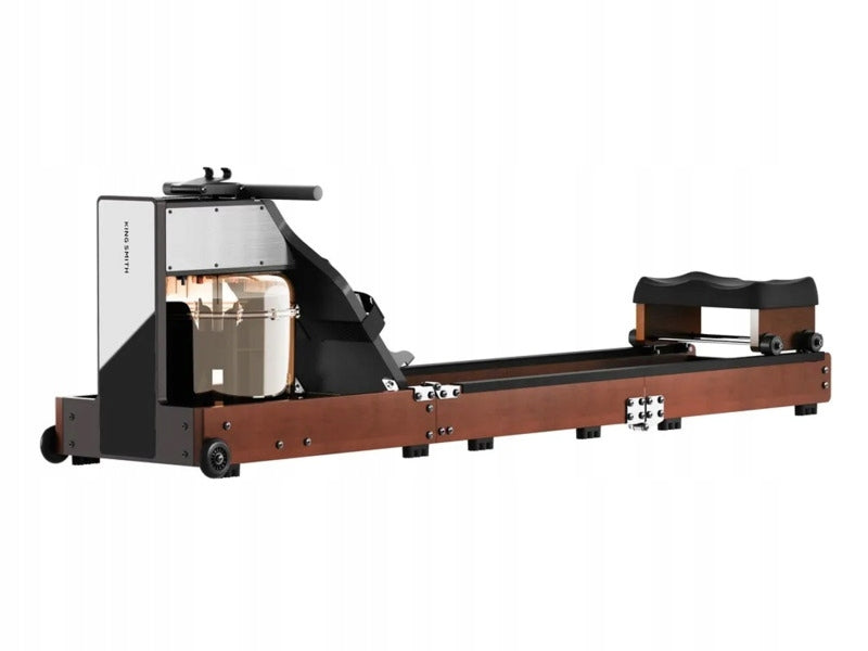 Water rowing machine KINGSMITH WM10