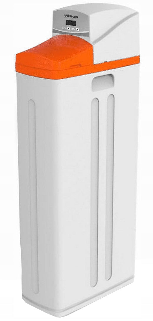 Water softener treatment plant viteco KZW 25L