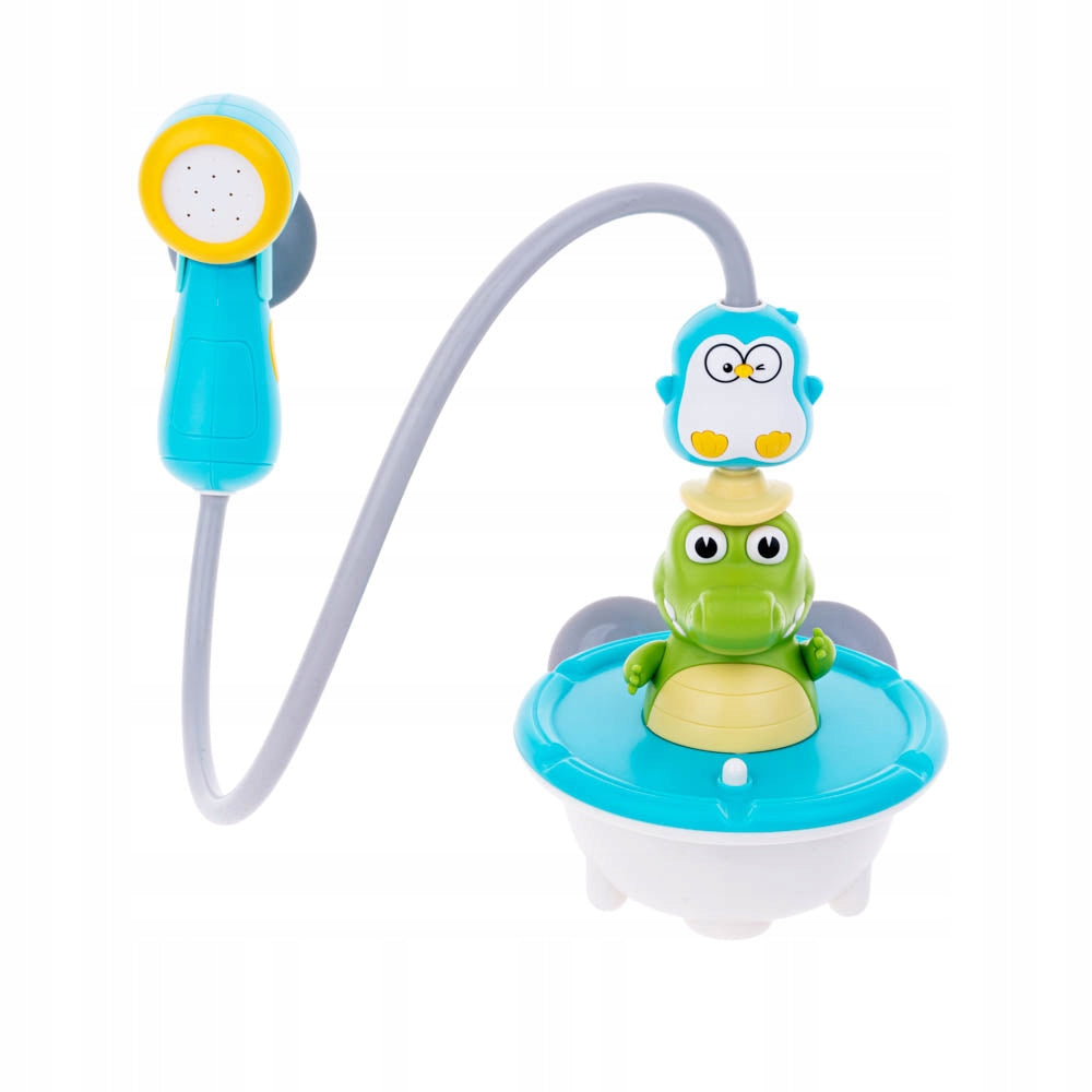 Water toy Dumel Discovery DD50464 Crocodile Brand Dumel