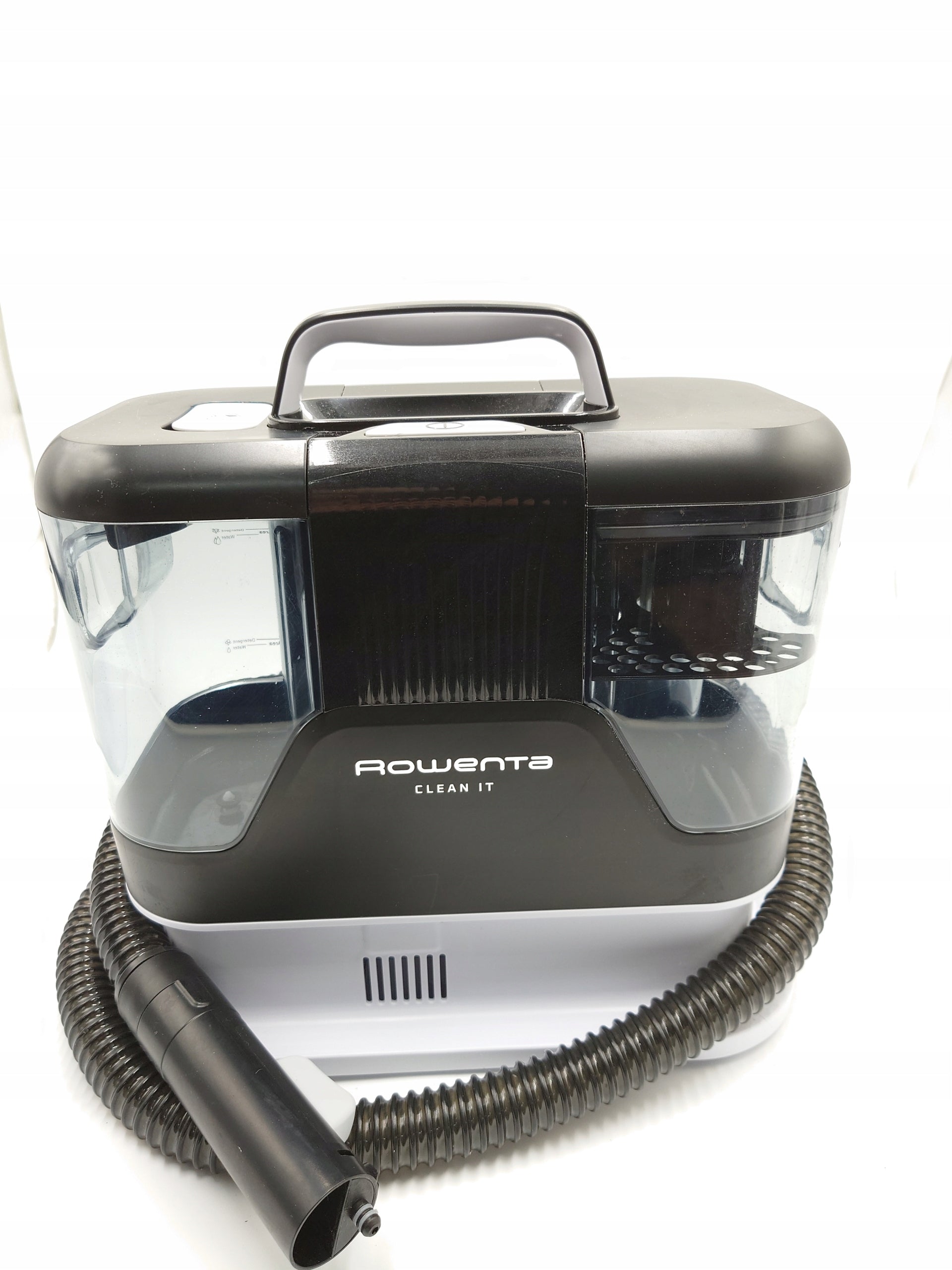 Water vacuum cleaner Rowenta IN5010F0 400 W black Brand Rowenta