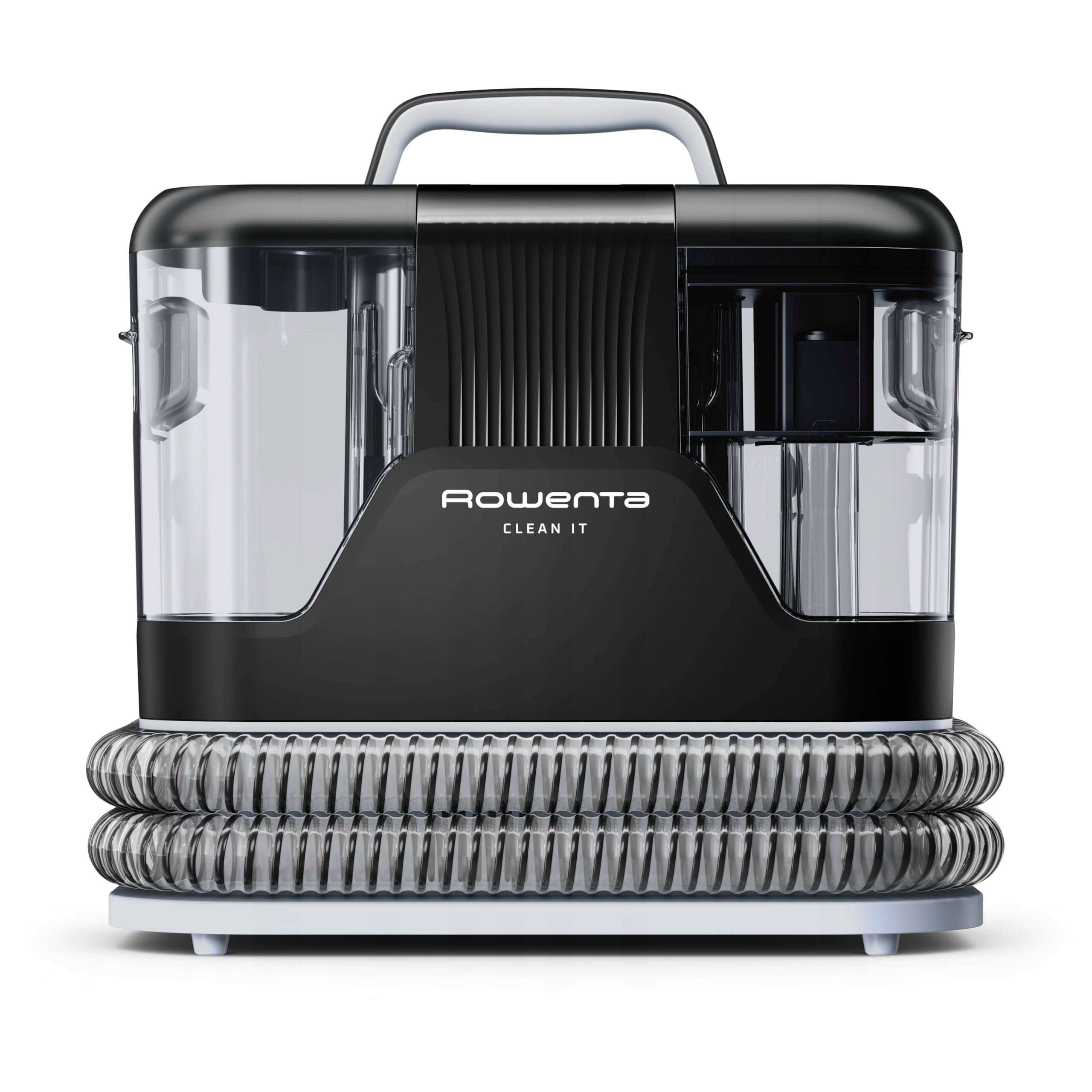 Water vacuum cleaner Rowenta IN5010F0 400 W black Manufacturer code B0DFGYTGFF