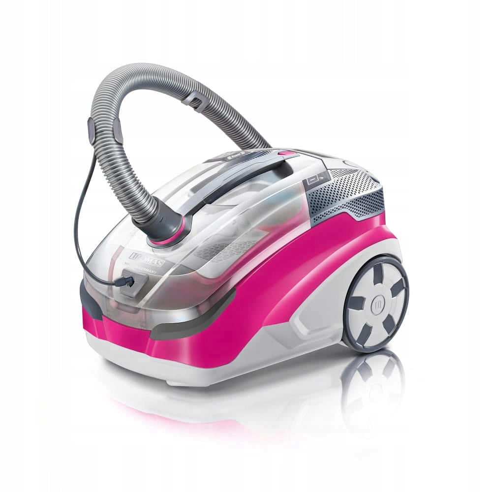 Water washing vacuum cleaner Thomas Allergy & Family Aqua + 1700W for allergy sufferers Packaging status original