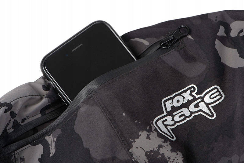 Waterers Fox Rage CAMO r. 41 multicolor Brand Fox Rage