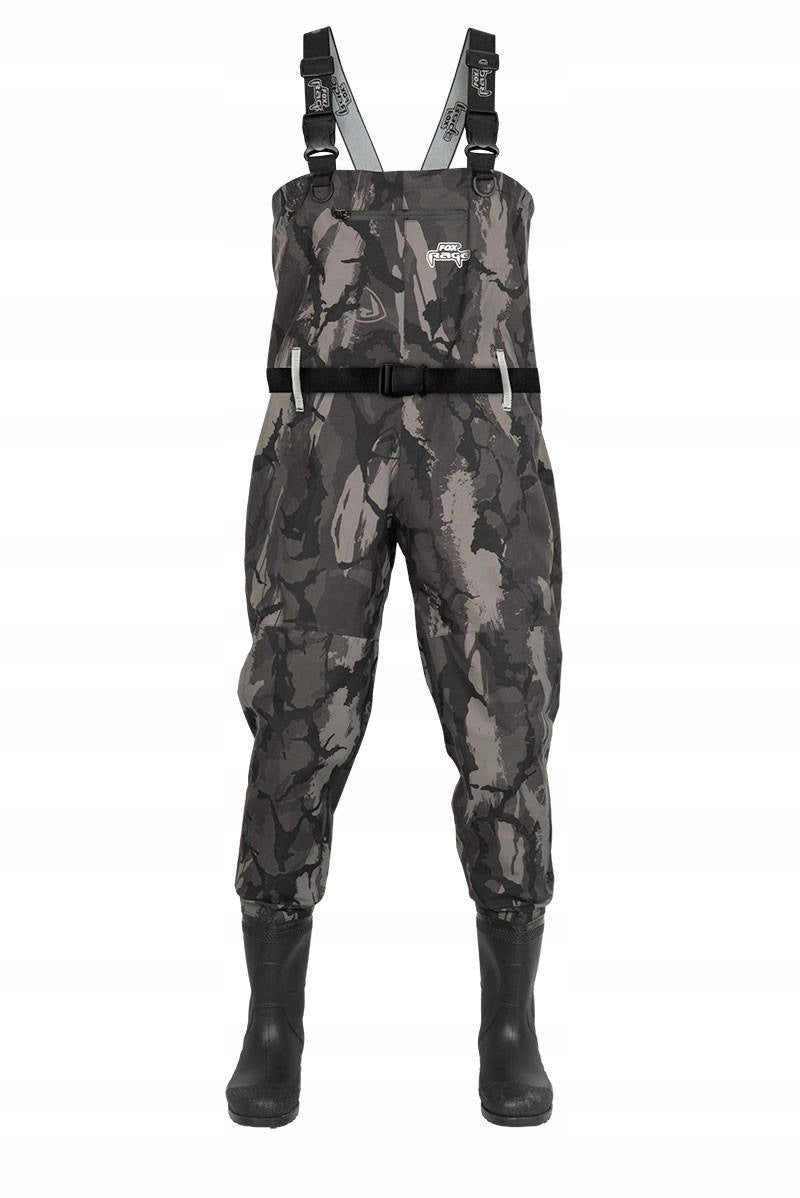 Waterers Fox Rage CAMO r. 41 multicolor