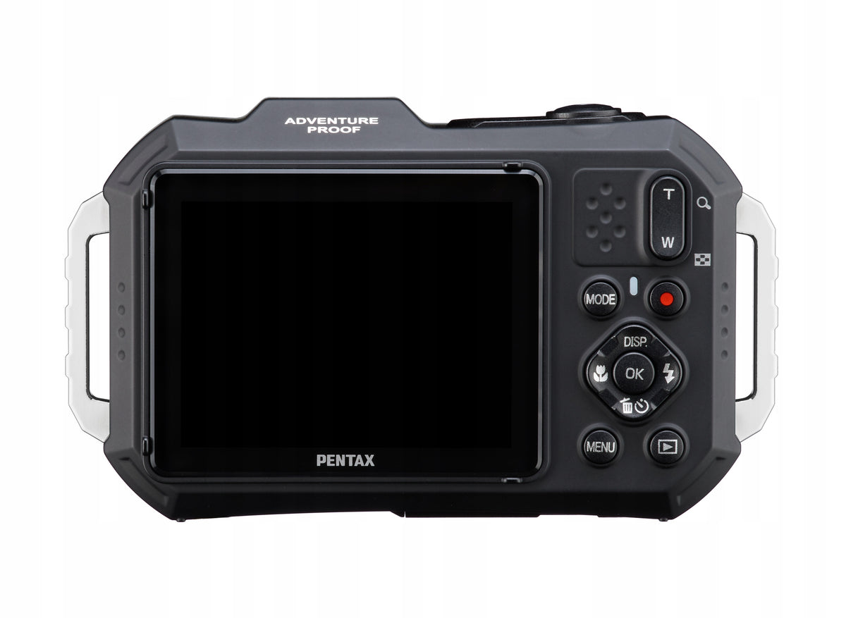 Waterproof Camera Pentax WG-1000 Olive EAN (GTIN) 027075310155