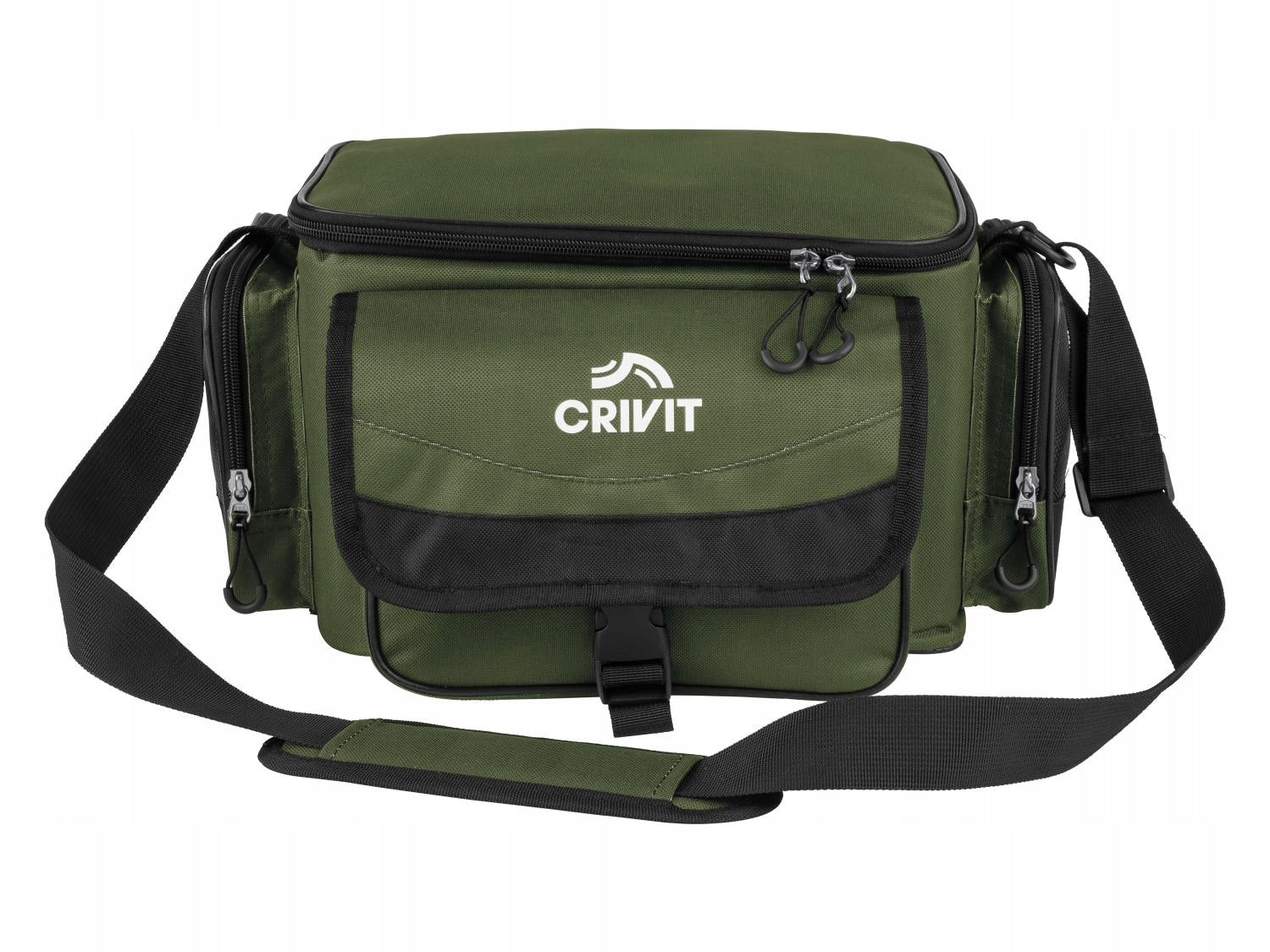 Waterproof Fishing Bag with Accessory Containers Manufacturer code 4052916481943