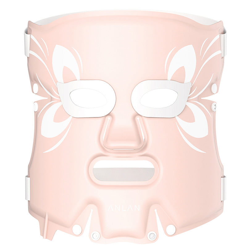 Waterproof Mask With Light Therapy Anlan 01-agzmz Led 5 Modes 10 W Packaging status original