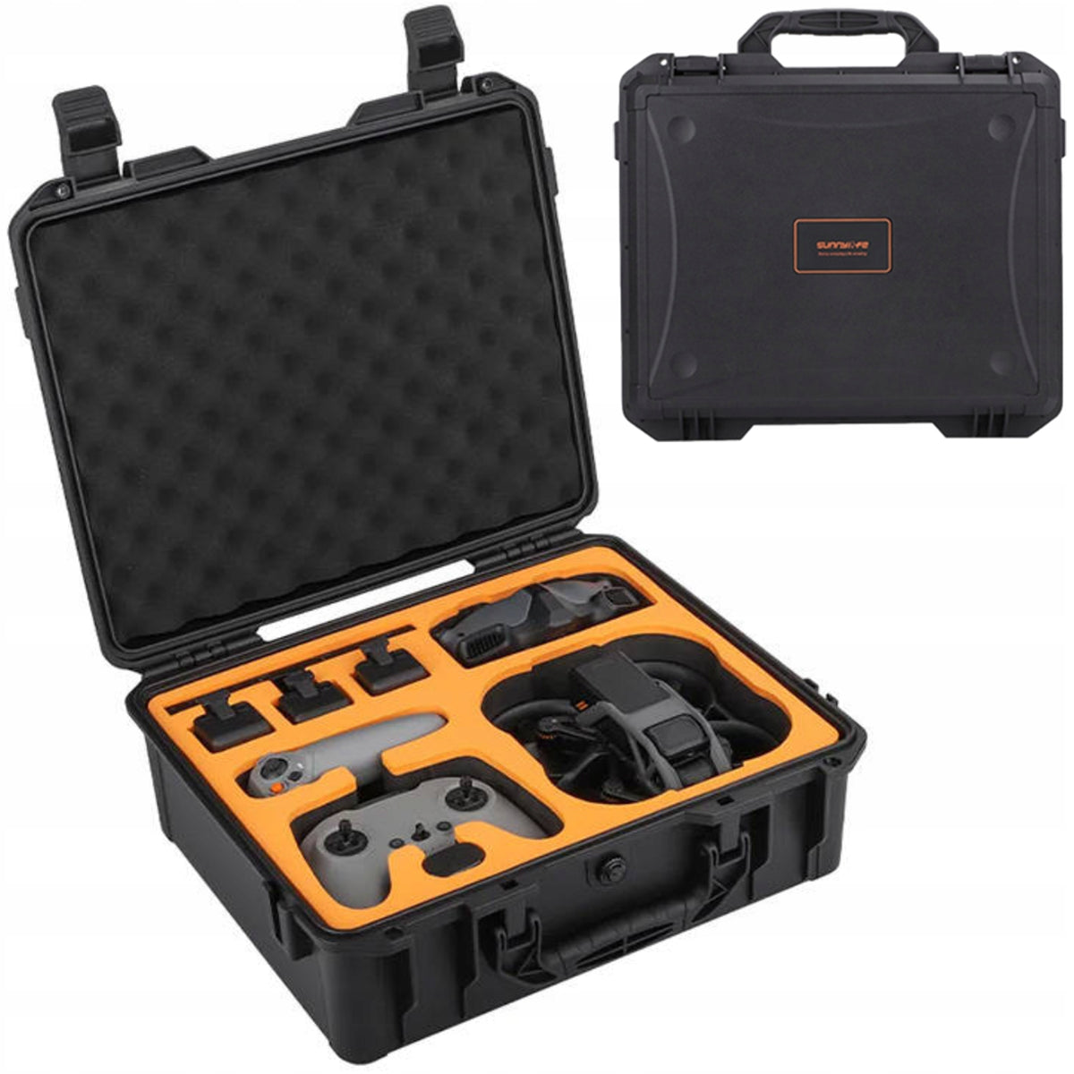 Waterproof Sunnylife Case for DJI Avata Drone