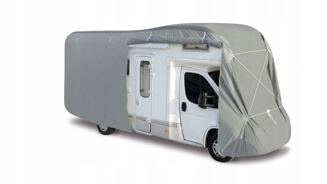 Waterproof cover for motorhome size XL