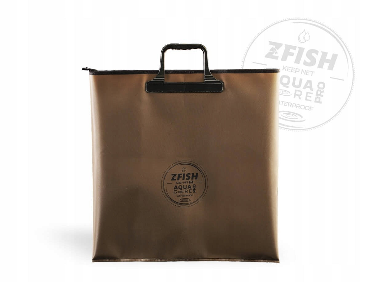 Waterproof mesh bag "M" 45x45cm AQUACORE ZFISH
