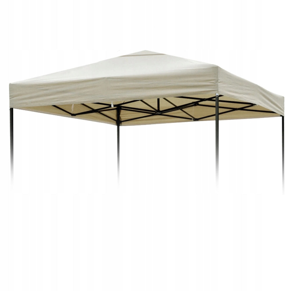 Waterproof roofing for the Pavilion 300 cm x 300 cm Width 3 m