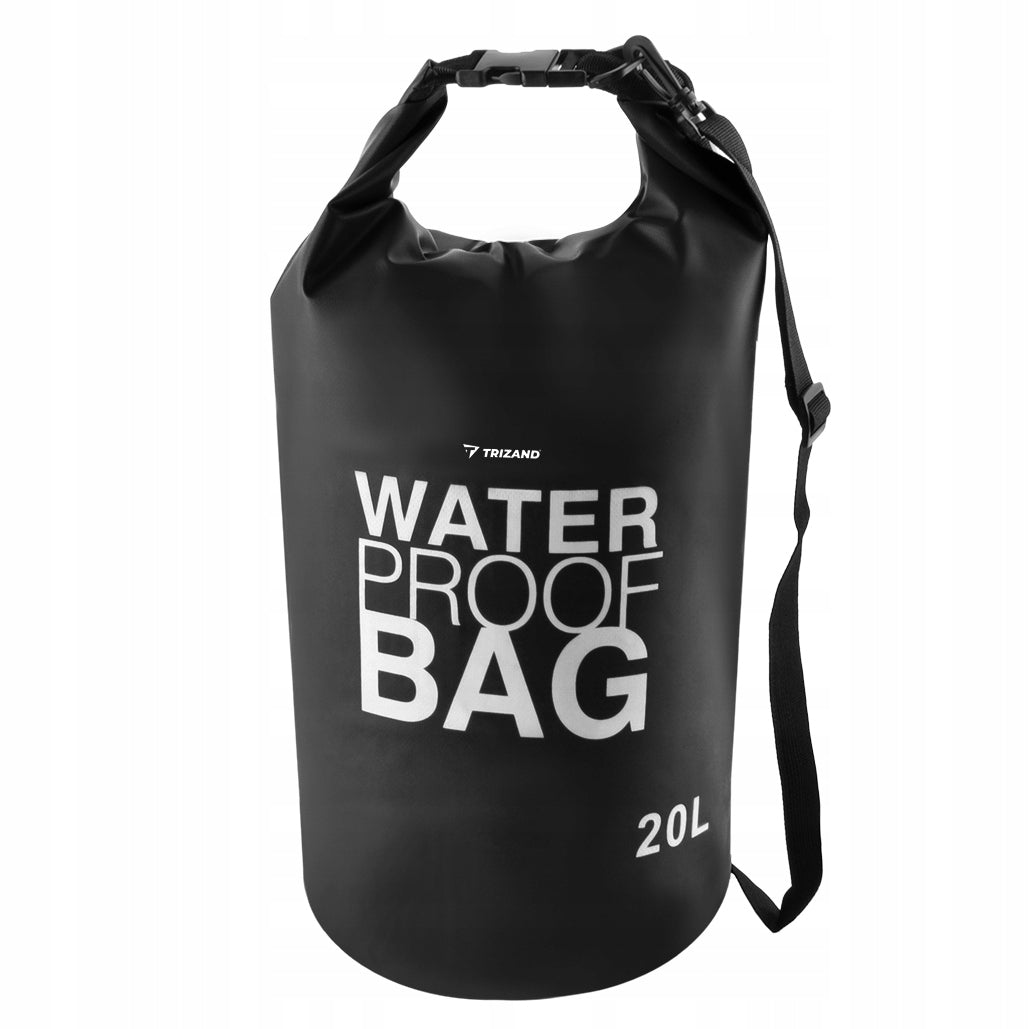 Waterproof sailing bag waterproof Trizand 20l for kayak fishing Manufacturer code 5900779950702