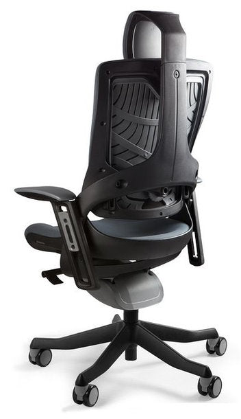 Wau 2 Unique ergonomic swivel office chair Brand Unique