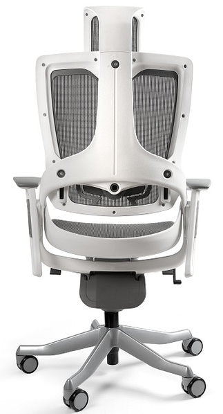 Wau 2 swivel chair NW41 Charcoal Unique office ergonomic health and safety standards EAN (GTIN) 5908242405346