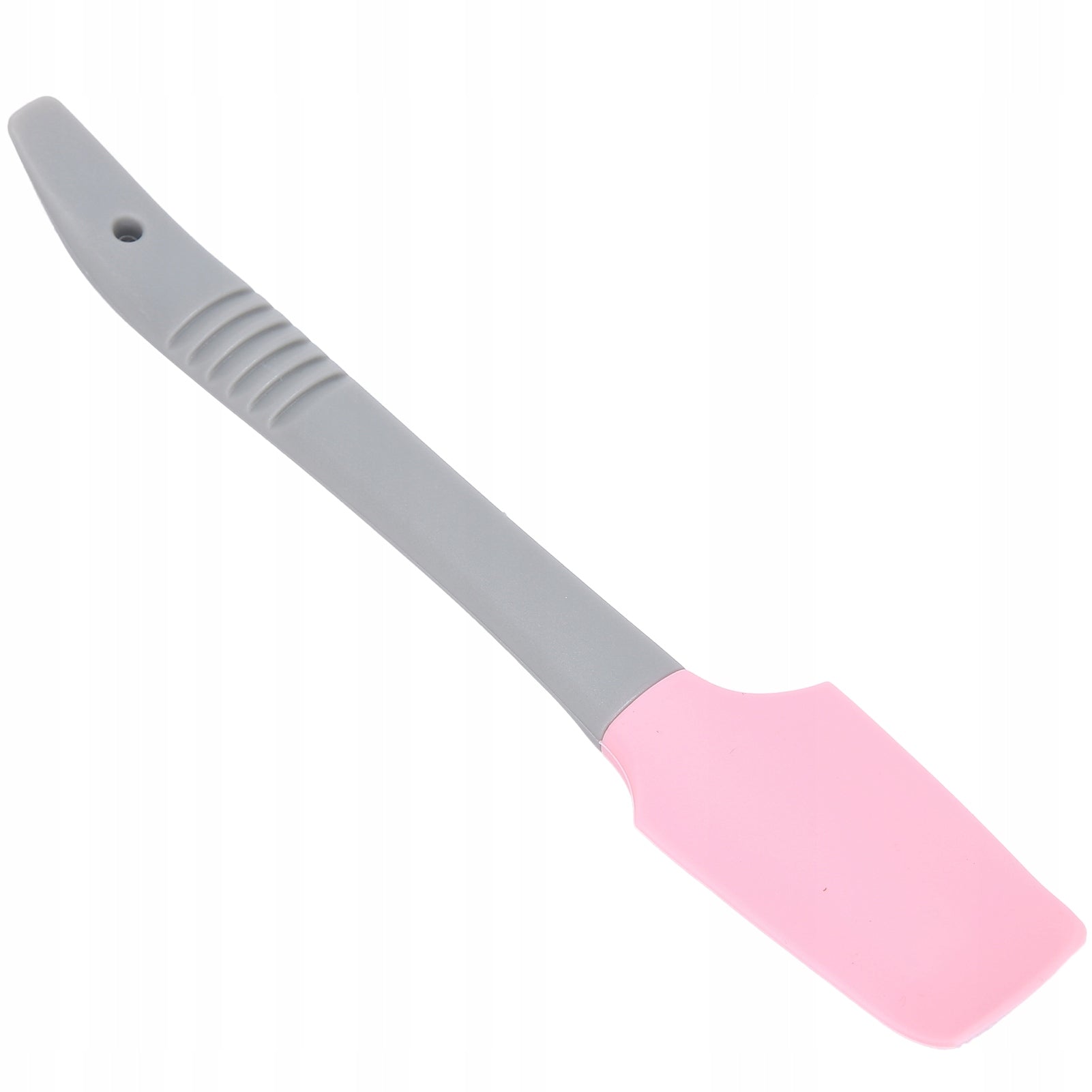 Waxing Applicator Silicone Spatula High Temp Resistant Pink for Wax Heater Brand no brand