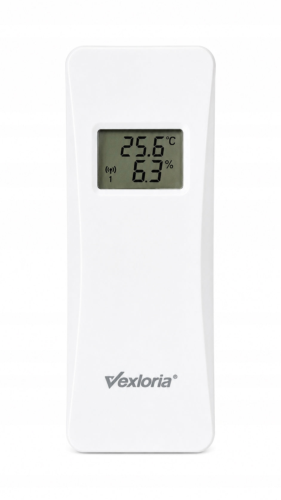 Weather Station Wireless Vexloria Color Display Sensor Manufacturer code 390600