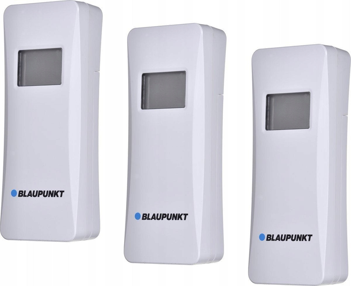 Weather station Blaupunkt Weather station Blaupunkt WS40WH white