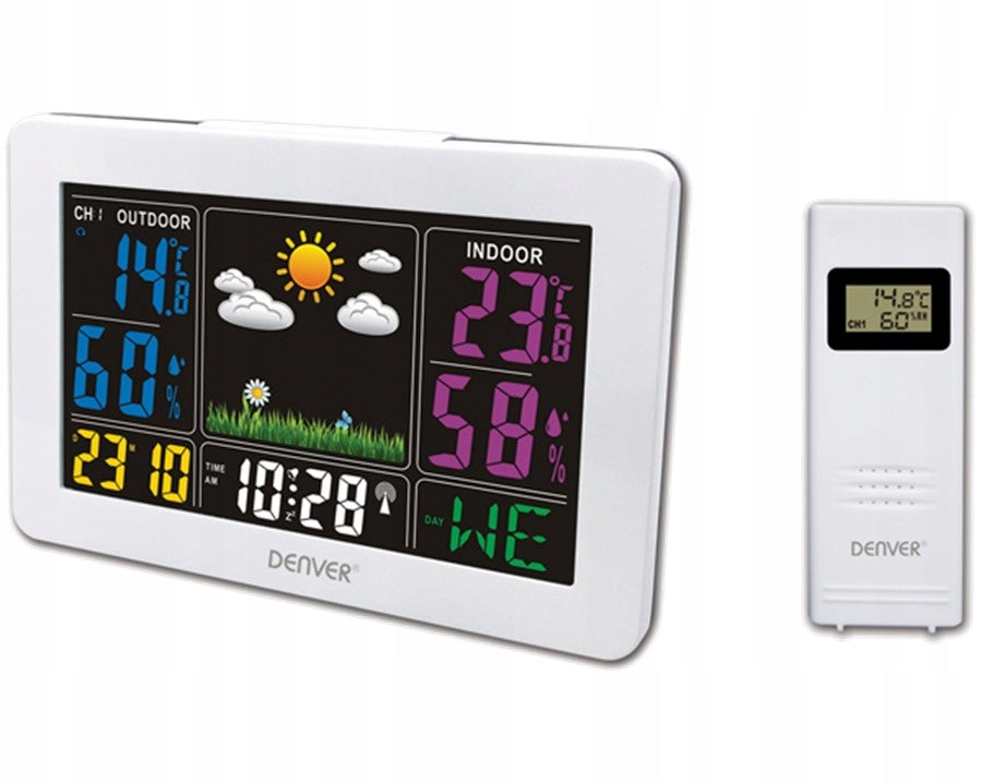 Weather station Denver WS-540 Weather station