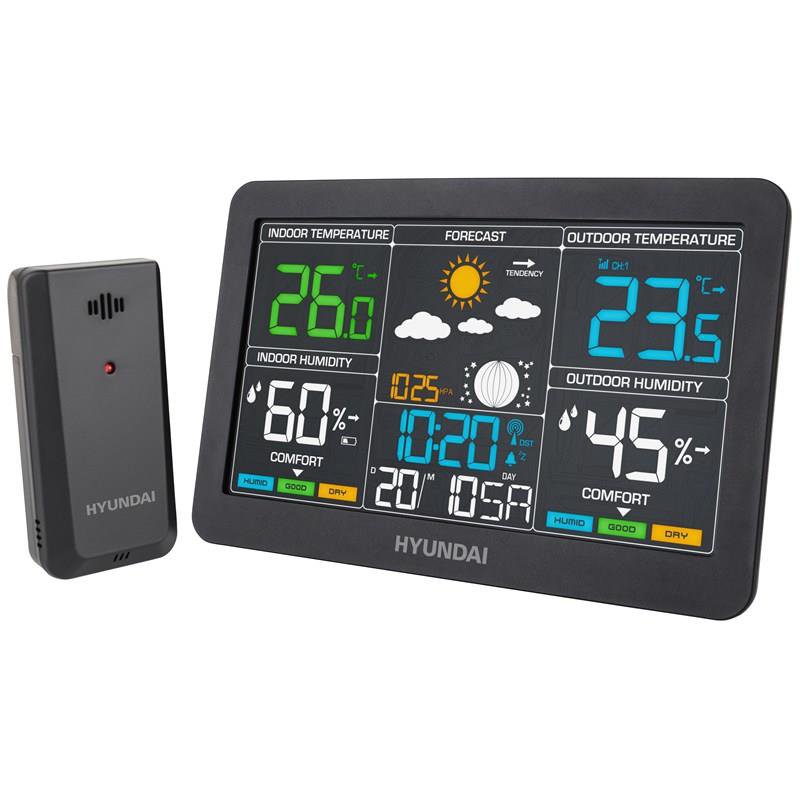 Weather station Hyundai - WS4480