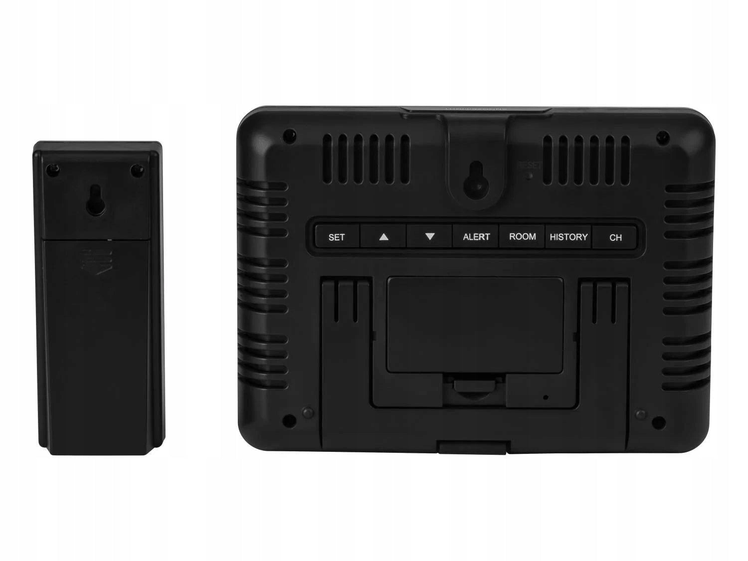 Weather station Livarno 4-LD7135-1 Manufacturer code 500471_2504