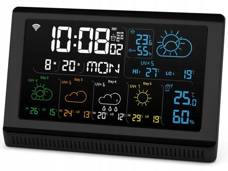Weather station MANTA Windy Smart MT0200B