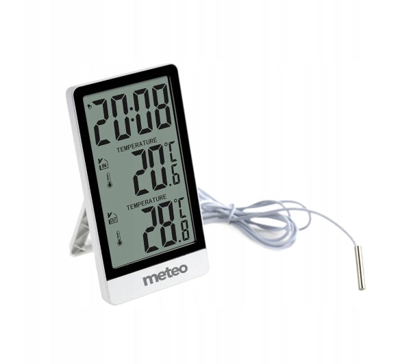 Weather station Meteo SP111B Packaging status original