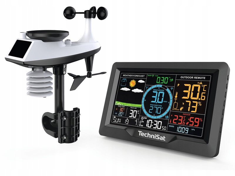 Weather station TECHNISAT IMETEO X6 76-4924-00