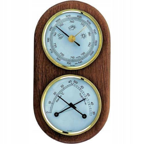 Weather station TFA Dostmann 20.1051